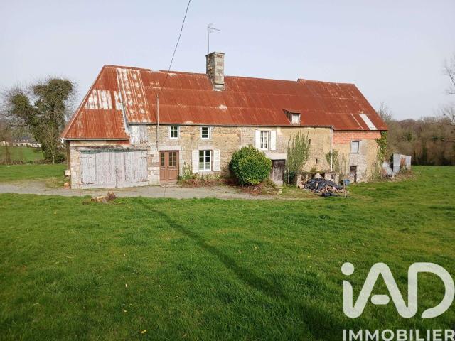 Maison vente à Saint-Lô, Percy