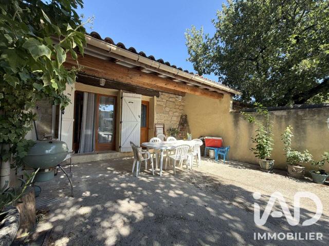 Maison vente à Pernes-les-Fontaines, Vaucluse
