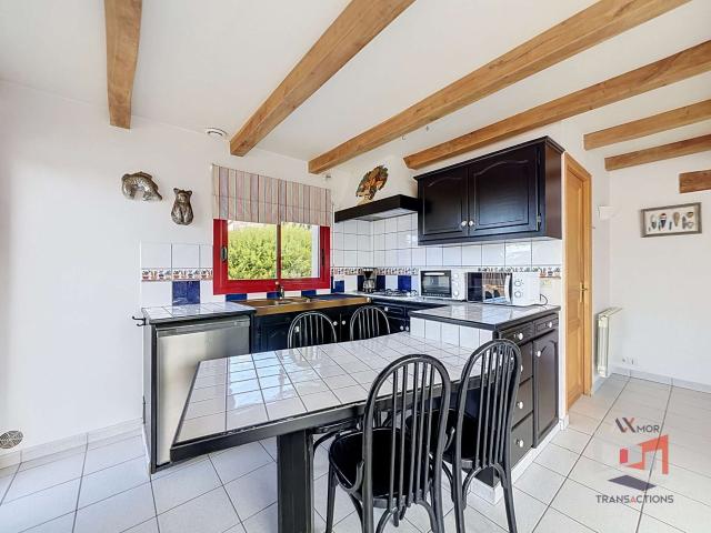 Maison vente à Lannion, Bretagne