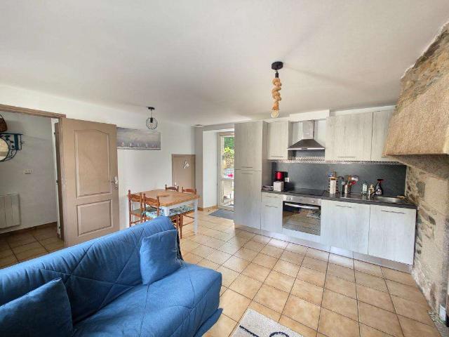 Maison vente à Lotisement de Trouz ar Mor, Louannec