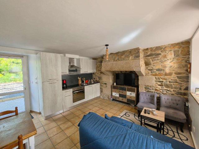 Maison vente à Lannion, Bretagne