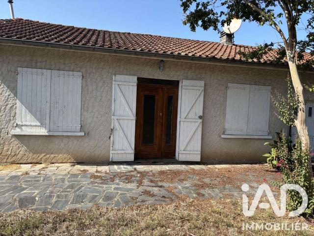 Maison vente à Pessac-sur-Dordogne, Gironde