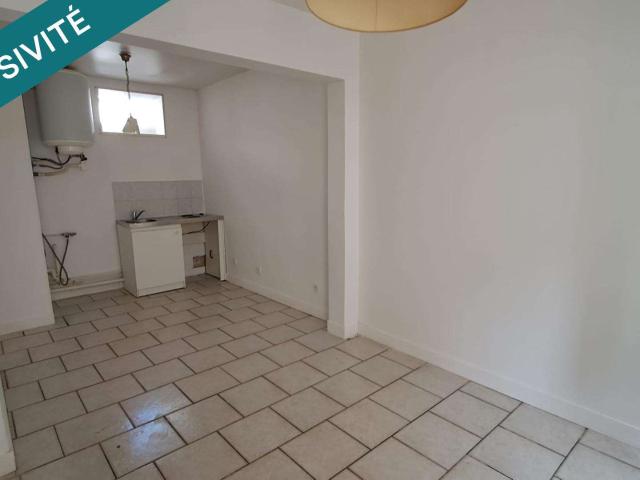 Maison vente à Rouen, Petit-couronne