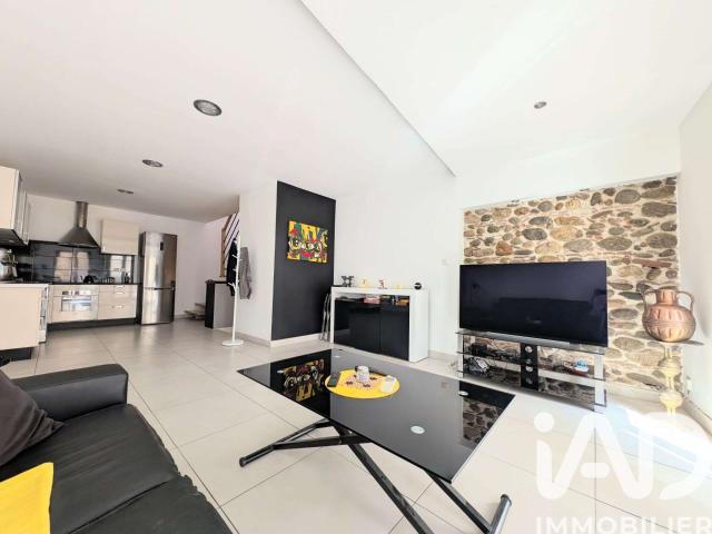Maison vente à Perpignan, Pézilla-la-rivière