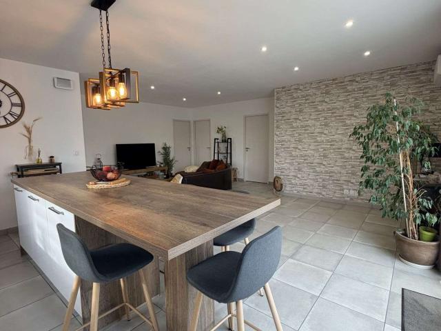 Maison vente à Perpignan, Pia
