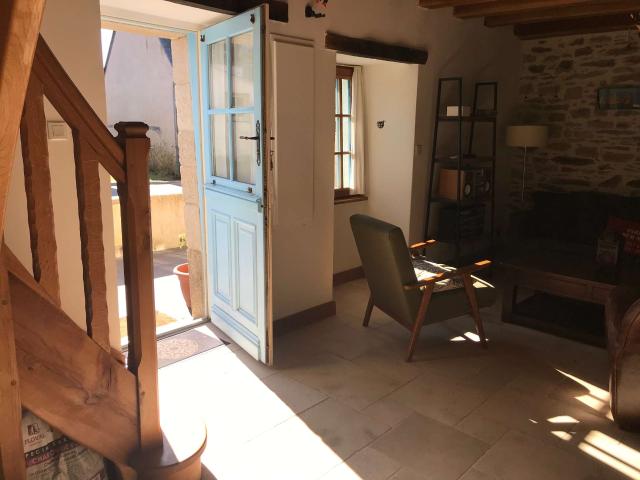 Maison vente à Saint-Nazaire, Piriac-sur-mer