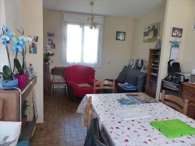 Maison vente à Coutances, Pirou