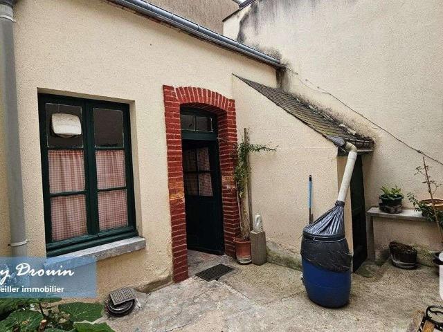 Maison vente à Pithiviers