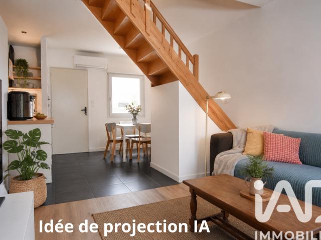 Maison vente à Toulouse, Plaisance-du-touch