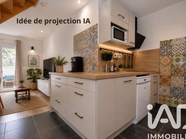 Maison vente à Toulouse, Plaisance-du-touch