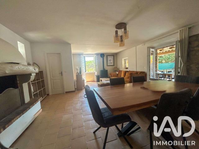 Maison vente à Arrondissement de Draguignan, Plan-de-la-tour
