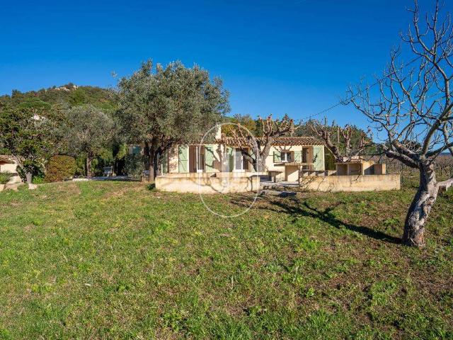 Maison vente à Arrondissement de Draguignan, Plan-de-la-tour