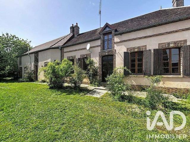 Maison vente à Planty, Aube