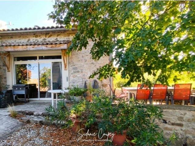 Maison vente à Plats, Ardèche