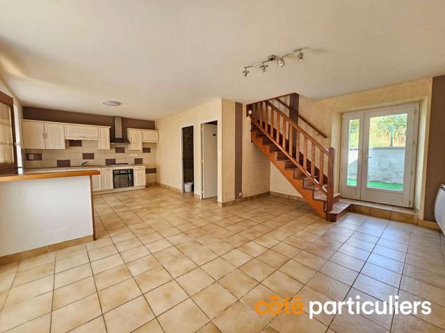 Maison vente à Vannes, Bretagne