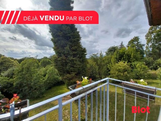 Maison vente à Redon, Bretagne