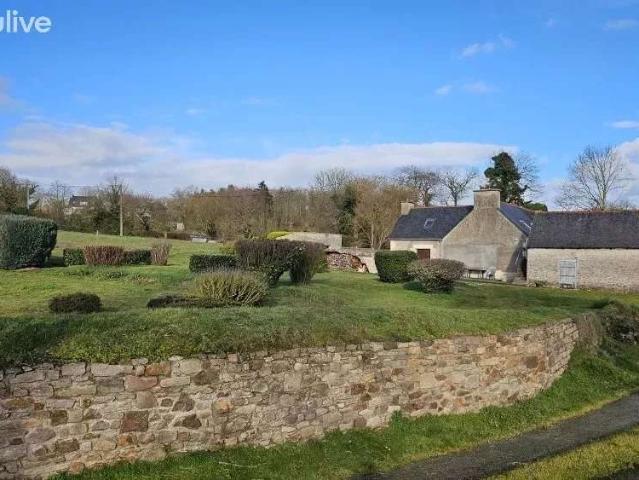 Maison vente à Guingamp, Bretagne