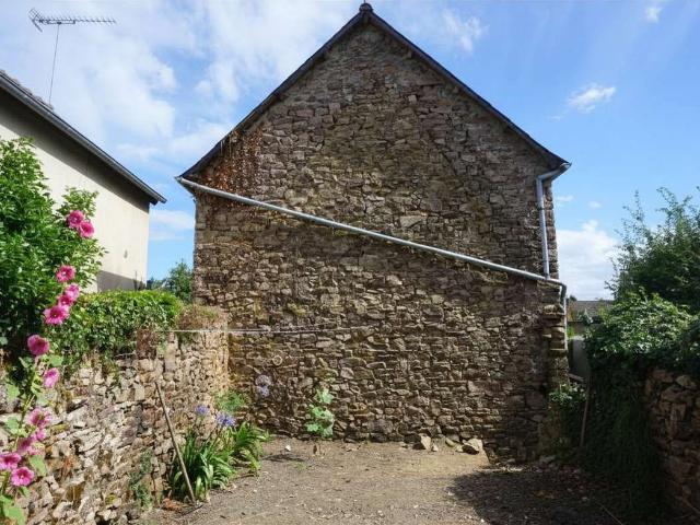 Maison vente à Guingamp, Bretagne