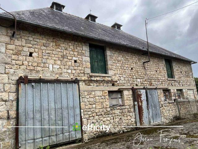 Maison vente à Saint-Malo, Bretagne