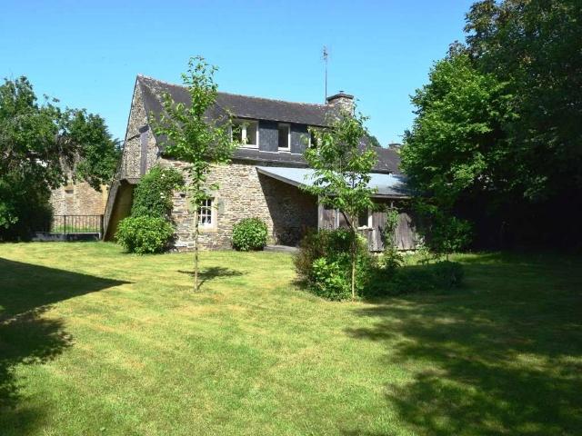 Maison vente à Guingamp, Bretagne