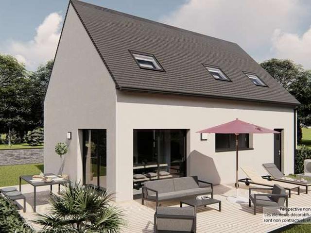 Maison vente à Guingamp, Bretagne