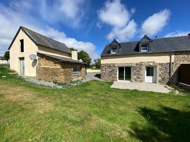 Maison vente à Saint-Brieuc, Bretagne