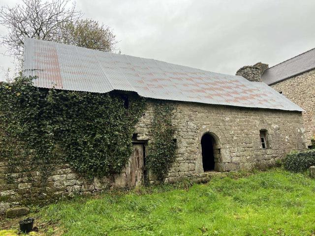 Maison vente à Plésidy, Côtes-d'Armor