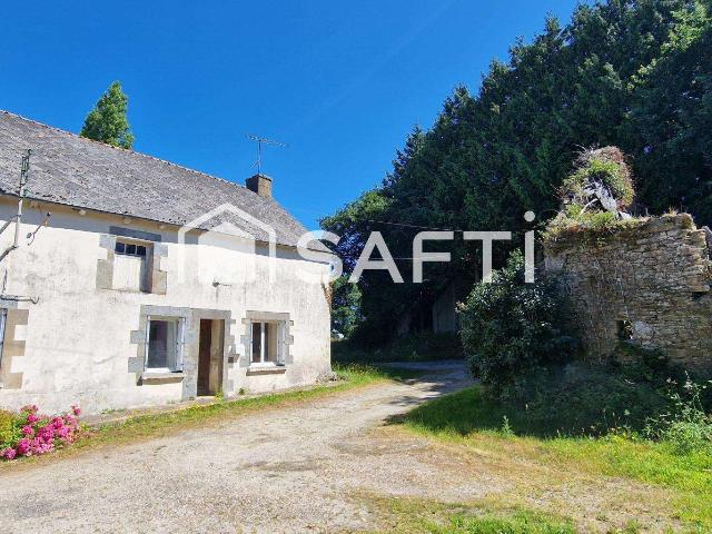 Maison vente à Saint-Brieuc, Bretagne