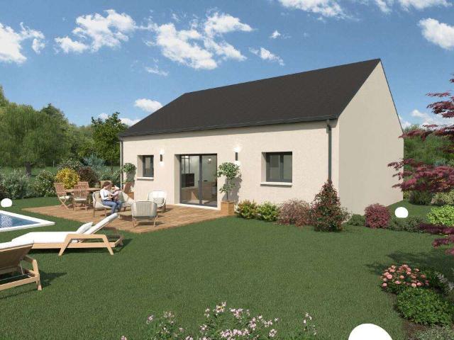 Maison vente à Lannion, Bretagne