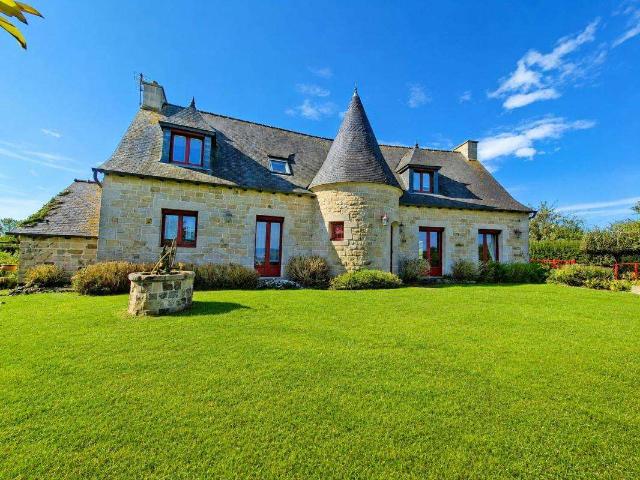 Maison vente à Lannion, Bretagne