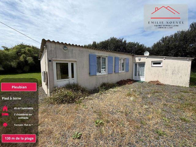 Maison vente à Lannion, Bretagne