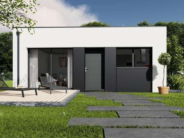 Maison vente à Rennes, Bretagne