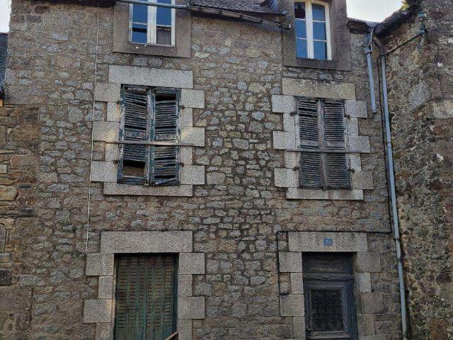 Maison vente à Saint-Malo, Bretagne