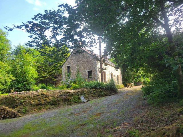 Maison vente à Pontivy, Bretagne