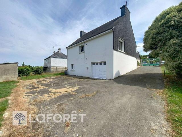 Maison vente à Pontivy, Bretagne