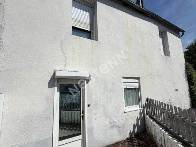 Maison vente à Pontivy, Bretagne