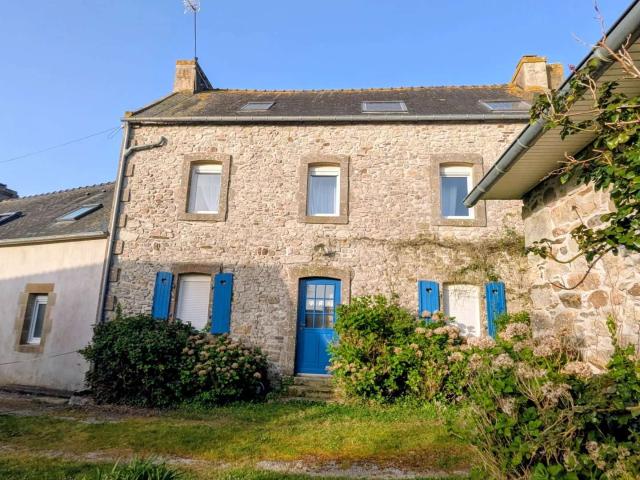 Maison vente à Châteaulin, Bretagne