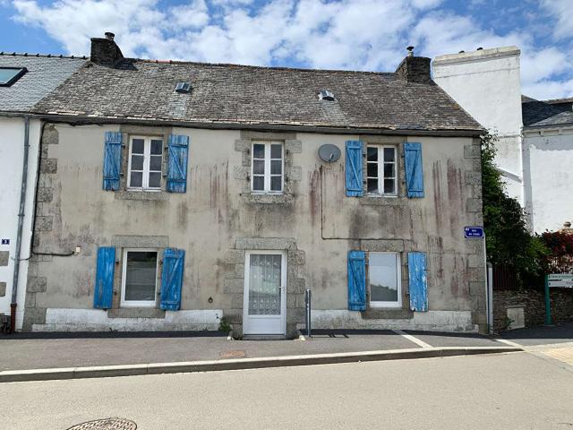 Maison vente à Châteaulin, Bretagne