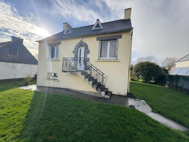Maison vente à Châteaulin, Bretagne