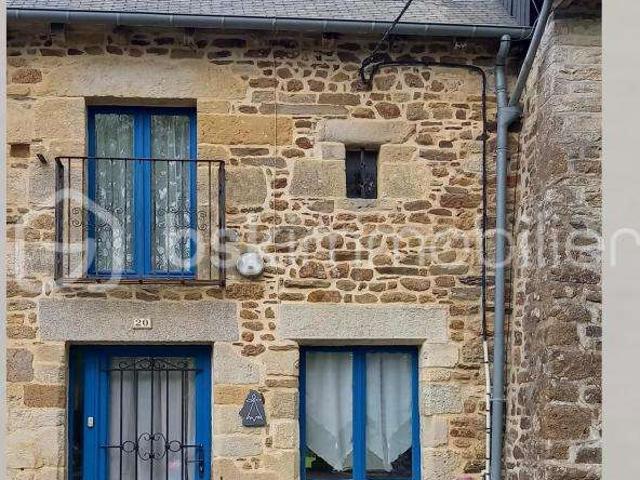 Maison vente à Dinan, Bretagne