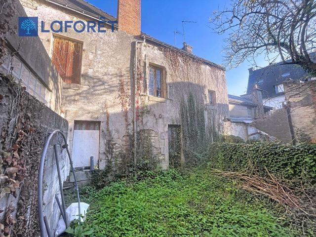 Maison vente à Plouay, Morbihan