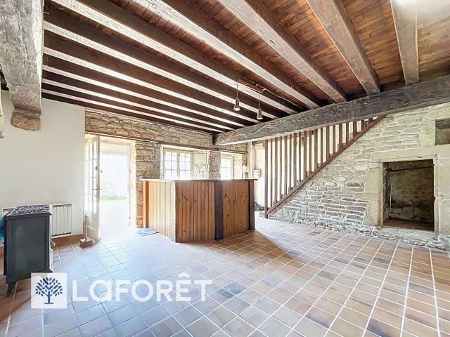 Maison vente à Lorient, Bretagne