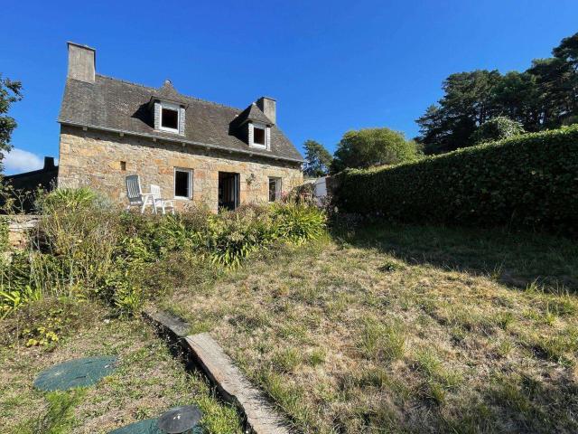 Maison vente à Les Salles, Ploubazlanec