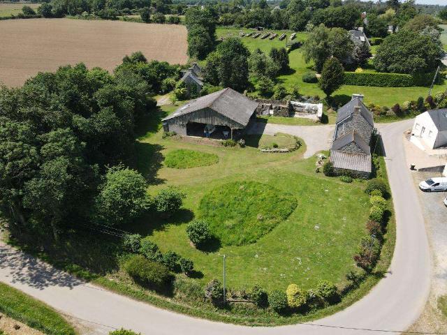 Maison vente à Brest, Bretagne