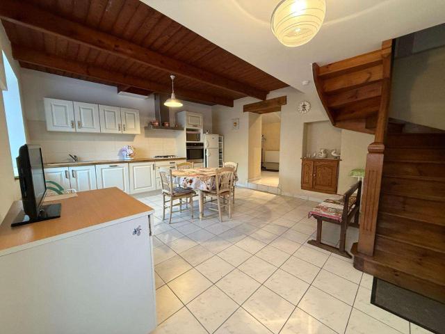 Maison vente à Morlaix, Bretagne