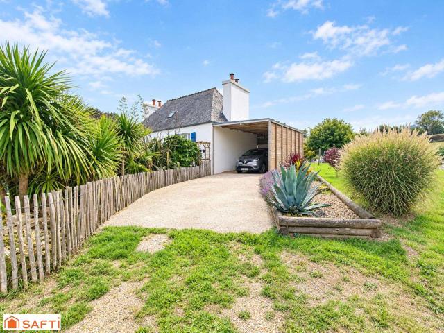 Maison vente à Kerhuon, Plouégat-Moysan