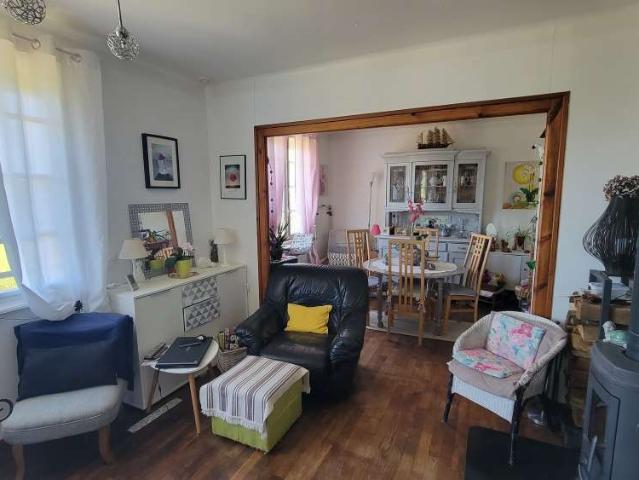 Maison vente à Guingamp, Bretagne