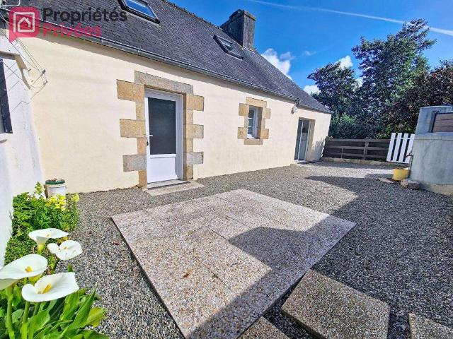 Maison vente à Morlaix, Bretagne