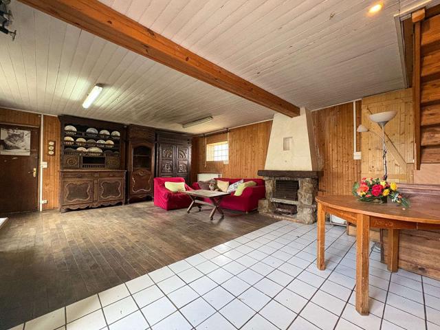 Maison vente à Saint-Brieuc, Bretagne