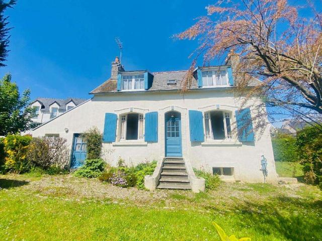 Maison vente à Morlaix, Bretagne